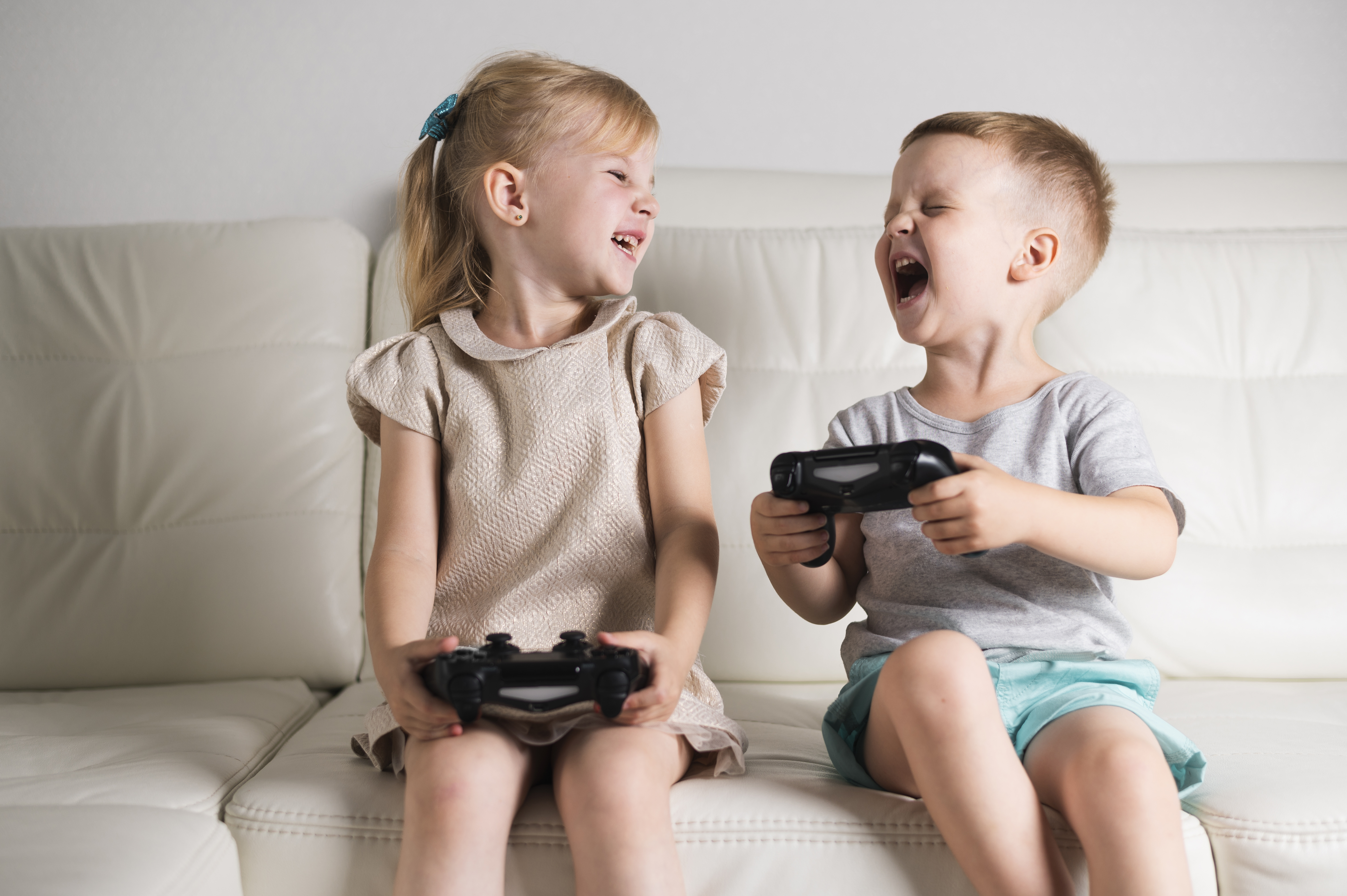 Happiness and Hormones: Are they really related?
