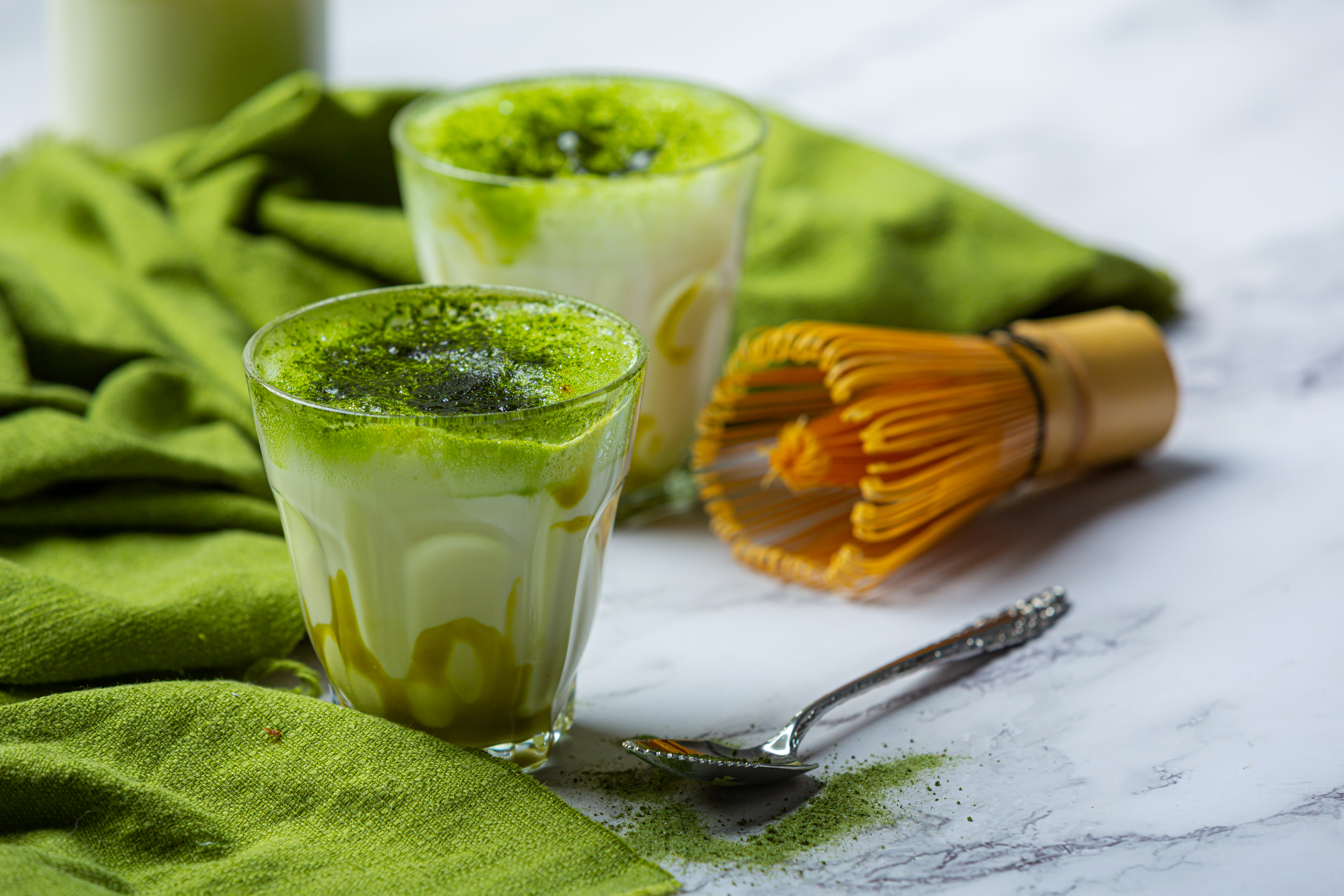 Top 5 Japanese Superfoods for a longer and healthier life: Japanese secret of longevity